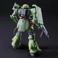thumbnail image 3 of BANDAI - HGUC 1/144 MS-06FZ ZAKU II FZ, 3 of 3