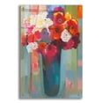 thumbnail image 1 of Epic Art 'Bright Bouquet' by Hooshang Khorasani, Acrylic Glass Wall Art, 24"x36", 1 of 8