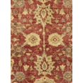 thumbnail image 2 of Pasargad Home Ferehan Collection Hand-Knotted Lamb's Wool Area Rug- 9' 1" X 12' 0", 2 of 7