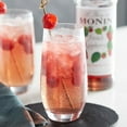 thumbnail image 2 of Monin French Raspberry Syrup, 2 of 2