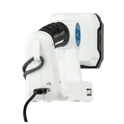 HART Rechargeable LED Area Spotlight, Pivoting Light Head, Magnetic Base, Carry Handle, 600 Lumens