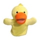thumbnail image 2 of Marionetas de mano de peluche, juguete de peluche suave, herramienta de enseñanza, guantes de cabeza de marioneta interactivos imaginativos para pato, 2 of 8