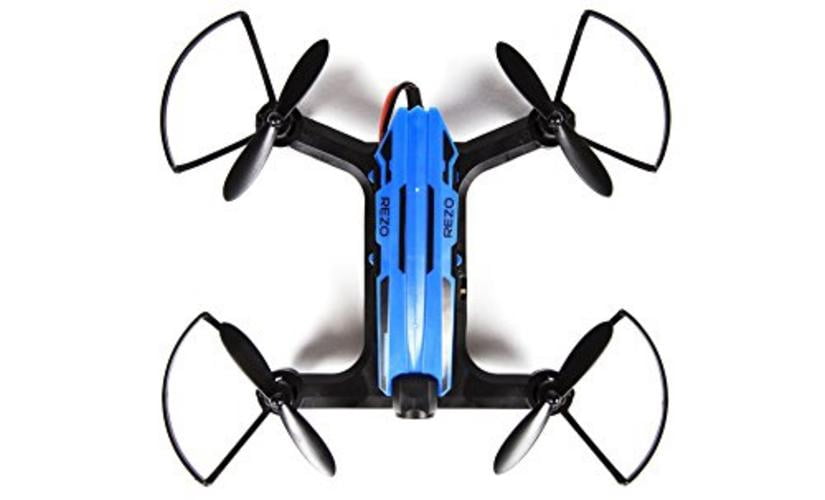 rezo racing drone