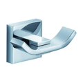 thumbnail image 1 of Kraus KEA-14401CH Bathroom Double Hook, Chrome, 1 of 1