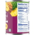 thumbnail image 3 of 2X-KR Sliced Pineapple in Pineapple Juice - 20 oz, 3 of 3