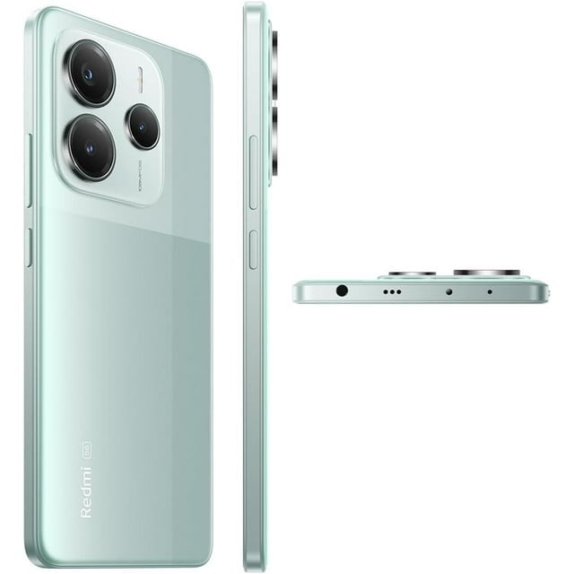 Redmi Note 14Pro5GCoral Green/256GB/最終値下 Redmi Note 14 5G Dual SIM Coral Green 256GB and 8GB RAM