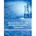thumbnail image 1 of General, Organic, and Biological Chemistry: A Guided Inquiry, 1 of 2