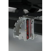 FlexStep Adjustable Trailer Step