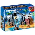 thumbnail image 1 of PLAYMOBIL Pirate Treasure Island, 1 of 8
