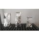 thumbnail image 2 of Bolsas Metalizadas 1kg Para Café Semillas Alimentos Polvos plata, 2 of 4