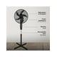 thumbnail image 4 of Ventilador de pedestal Taurus Práctika 16 pulgadas 2 velocidades, 4 of 8