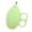 Green, variant on Finger Grip Strengthener Grip Strength Trainer Finger Exerciser Hand Grippers Strengthener For Hand Strengthening Device