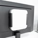thumbnail image 5 of Wall and Desktop Stand Mount Holder Computer Stand for Mac Mini Under Desk Vesa Extension, 5 of 5