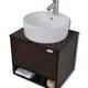 thumbnail image 1 of Mueble para Baño ESATTO DCTA RONDO con Lavabo Llave y Desagües, 1 of 6