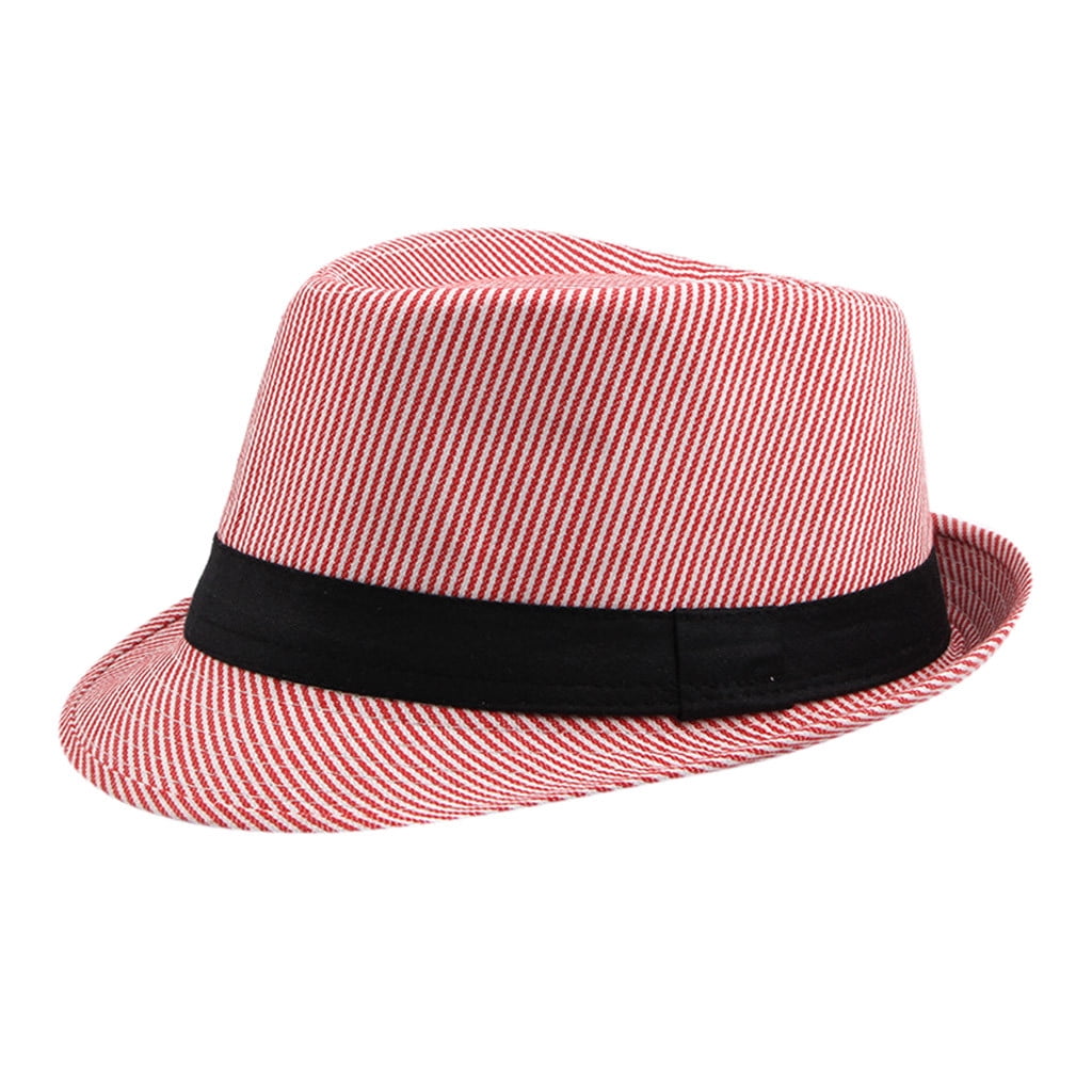 LIDYCE Unisex Structured Packable Sun 