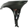 thumbnail image 2 of Fender Compatible with CADILLAC SRX 2010-2016 Left Driver Side, 2 of 5