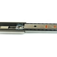 thumbnail image 3 of Berta 16 inch Soft Close Ball Bearing Full Extension Side Mount Drawer Slide with Screws ( 10 Pairs), 3 of 6