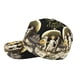 thumbnail image 4 of El Prometido Nunca Jamás Gorra de Béisbol para Hombres, Mujeres y Niños, Gorra Clásica de Visera Plana, Gorra Hip Hop Trucker, Snapback Ajustable, 4 of 5