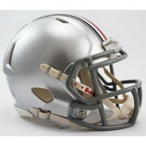 Ohio State Buckeyes Riddell NCAA Speed Mini Helmet