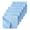 Blue OGAMI6, variant on UYYX Baby Girl Clothes Baby Muslin Towels Multi-pack 100% Cotton Cloths for Newborn Burping(0-24 Months,Pink)