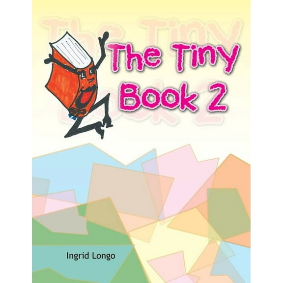 The Tiny Book 2, (Paperback)