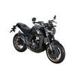 thumbnail image 2 of MOTOCICLETA SPORT CAFÉ Zontes GK 350 Negro/Dorado 2025, 2 of 5