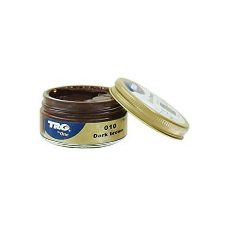

TRG Shoe Cream (Dark Brown #010)