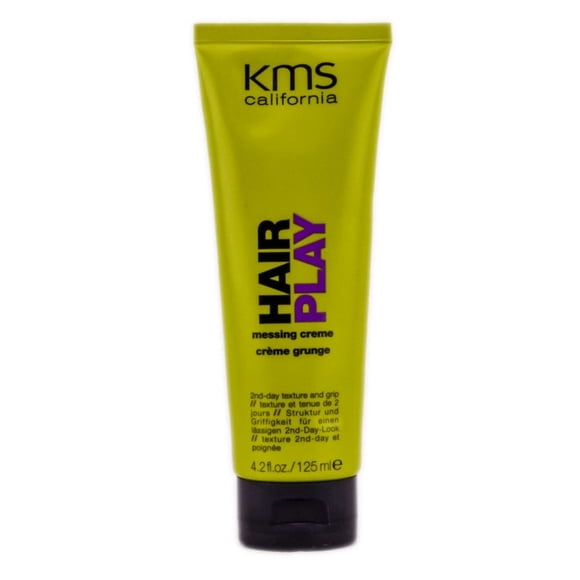 Crema para el cabello KMS California Hair Play Messing 125 ml