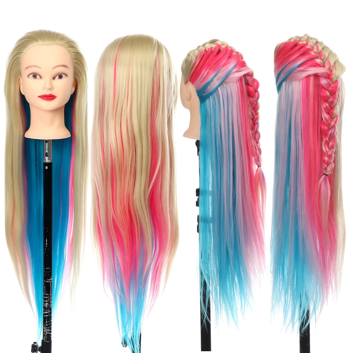 hair mannequin walmart