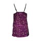 thumbnail image 3 of Gibobby Conjunto de lencería de encaje Sexy sin Lencería de Encaje para Mujer Anillo de Pijama Sexy Sexy Lencería Íntimos de una Pieza Plus Size Mujeres lencería(Morado, G), 3 of 5