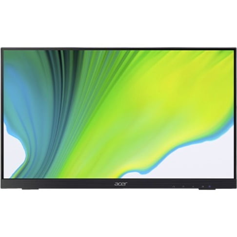 Acer UT222Q 21.5" LCD Touchscreen Monitor - 16:9 - 4 Ms - Walmart.com