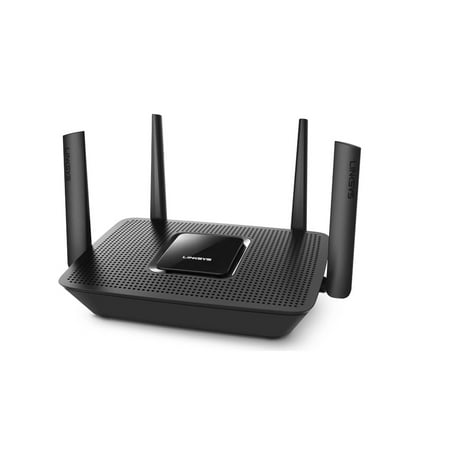 Linksys Tri-Band WiFi Router for Home (Max-Stream AC2150 MU-MIMO Fast Wireless