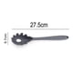 thumbnail image 2 of One-piece Silicone Powder Claw Spaghetti Spoon Kitchen Noodle Tool Cooking Silicone Kitchen Utensils Home, 2 of 4