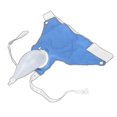 thumbnail image 2 of Wearable Urine Bag With Pee Catheter Duct 1000ml 2000ml For Men Elderly Incontinence Bedridden Patients Tw, 2 of 4