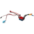 thumbnail image 1 of 25A/35A RC coche ESC sin sensor para 1/8 1/10 1/12 1/14 1/18 RC vehículo todoterreno JShteea El nuevo, 1 of 9