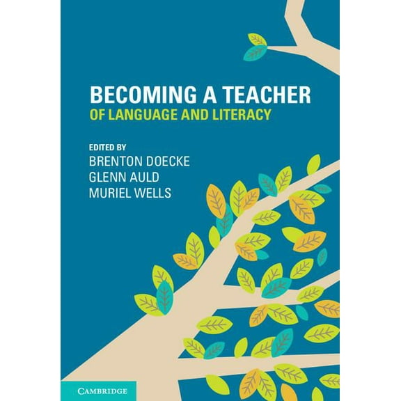 Becoming a Teacher of Language and Literacy (Paperback)