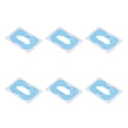 thumbnail image 4 of Tiras para Dormir 30 Piezas de Cinta para la Boca para Dormir Tiras Nasales Entrenamiento de Respiración Mejora el Sueño Físico Ronquidos Ultrafinos Tiras de Cinta para la ANGGREK Otros, 4 of 8