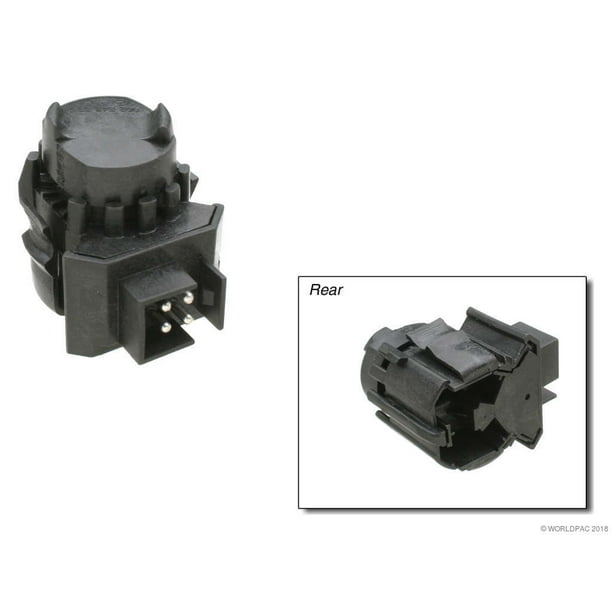 GOPARTS Replacement for 19861989 MercedesBenz 190D Automatic