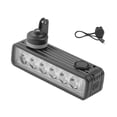 thumbnail image 4 of Lipstore Bike Light Light Front Accessories Waterproof Cycling Head Light Hoisting Headlight, 4 of 8