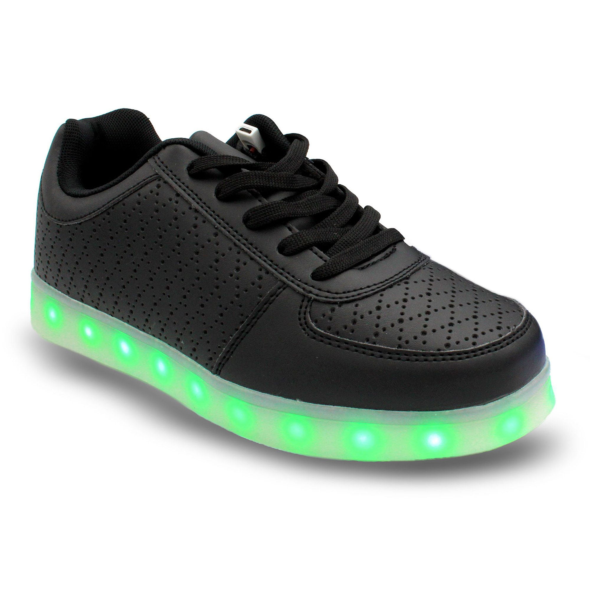 light up shoes with remote walmart