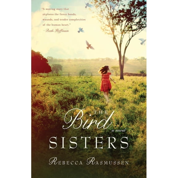 The Bird Sisters, (Paperback)