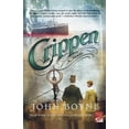 thumbnail image 1 of Pre-Owned Crippen: A Novel of Murder (Paperback) 0312343590 9780312343590, 1 of 1