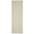 thumbnail image 3 of GlowSol 2'x6' Kitchen Runner Rug Modern Solid Washable Rug Soft Fluffy Non-Slip Runners Rug for Laundry Room, Beige, 3 of 8