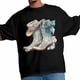 thumbnail image 4 of Camisetas para hombre, botas de vaquero, camisetas casuales de manga corta para hombre, camisetas gráficas para adolescentes, niños y hombres, 4 of 8