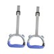 thumbnail image 5 of Anillos de gimnasia para estiramientos en interiores, equipo de fitness, ejercicio en casa, anti Gris Azul 1m, 5 of 9