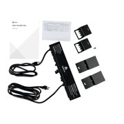 Vertiv Liebert MicroPOD - (8) NEMA 5-15R| 12A UPS Maintenance Bypass/Switch