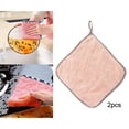 thumbnail image 3 of Toal de limpieza de ptos Sunnimix trapo de limpieza de microfibra, 3 of 7