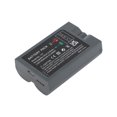 thumbnail image 3 of Batería recargable de 6040 mAh para timbre Ring-Video 2/3/4, 3 of 6