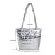 thumbnail image 2 of 6984 Bolso mano algodón invierno Bolso hombro gran capacidad coreano Bolso mujer europeo y americano moda-PZ20231005006457 Rosa, 2 of 9