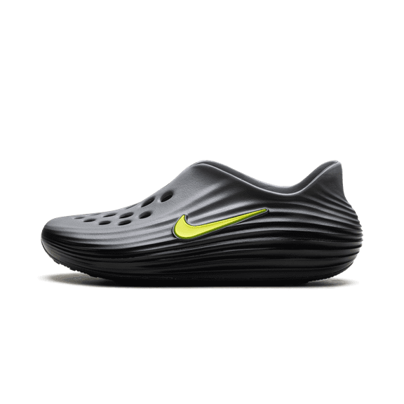 NIKE MENS ReactX Rejuven8 "Black Volt" HV5060 003 from Stadium Goods